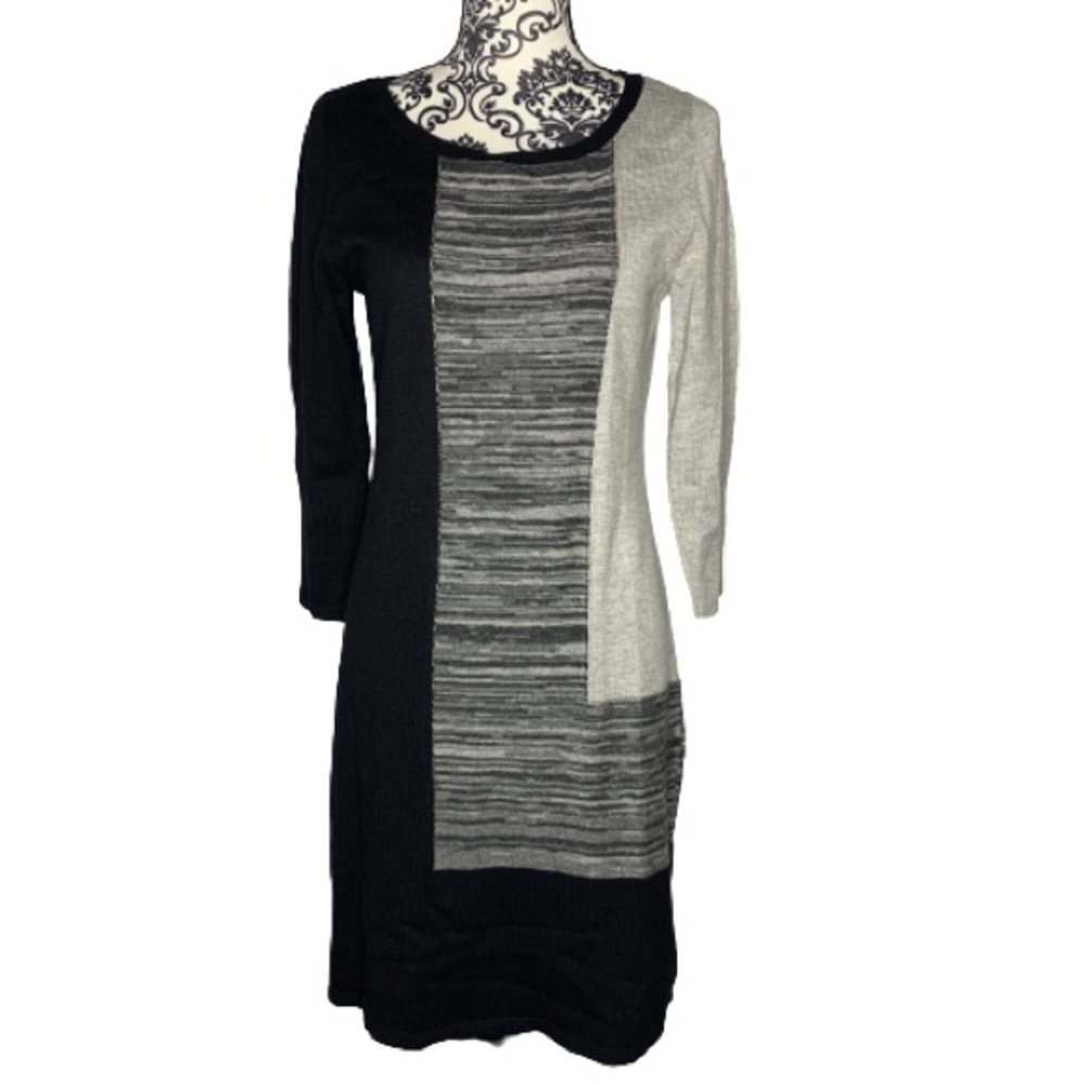 Ann Taylor Sweater Dress
